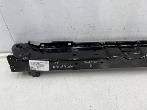Pas przedni Hyundai Tucson III 3 przednie górne wzmocnienie belka 15-20r. NOWY 64101-d7001 Pas przedni Hyundai Tucson III 3 przednie górne wzmocnienie belka 15-20r. NOWY 64101-d7001
