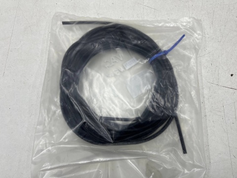 Przewód spryskiwaczy VW Volkswagen Audi Skoda Seat NOWA OE rura na płyn do szyb 1j0955751d Przewód spryskiwaczy VW Volkswagen Audi Skoda Seat NOWA OE rura na płyn do szyb 1j0955751d