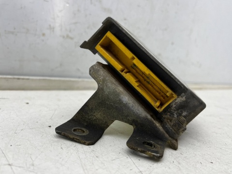 Sensor poduszek Citroen Jumper I Ducato II Boxer I 94-06r. sterownik moduł poduszek AIRBAG