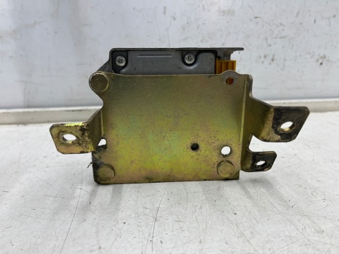 Sensor poduszek Citroen Jumper I Ducato II Boxer I 94-06r. sterownik moduł poduszek AIRBAG