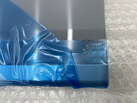 Szyba VW T6 T6.1 California Kamper Camper 15-24r. NOWE drzwiczki kuchenne szklana pokrywa kuchenki zlewu oryginalna 7la068405 Szyba VW T6 T6.1 California Kamper Camper 15-24r. NOWE drzwiczki kuchenne szklana pokrywa kuchenki zlewu oryginalna 7la068405