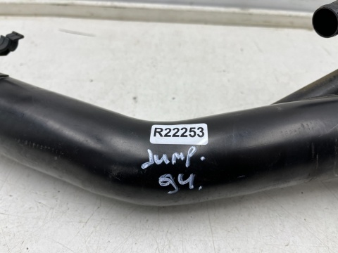 Zbiornik paliwa Citroen Jumper I Ducato II Boxer I 94-06r. diesel rura przewód wlewu paliwa Zbiornik paliwa Citroen Jumper I Ducato II Boxer I 94-06r. diesel rura przewód wlewu paliwa