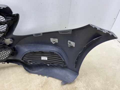 Zderzak przedni Mercedes W205 C-Klasa 14-18r. przedlift przód 6XPDC A2058800125 Zderzak przedni Mercedes W205 C-Klasa 14-18r. przedlift przód 6XPDC A2058800125