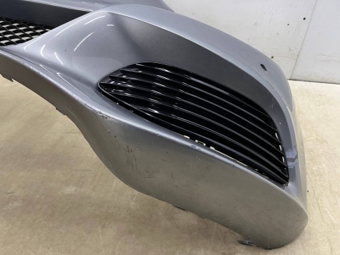 Zderzak przedni Mercedes W205 C-Klasa 14-18r. przedlift przód 6XPDC A2058800125 Zderzak przedni Mercedes W205 C-Klasa 14-18r. przedlift przód 6XPDC A2058800125