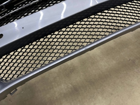 Zderzak przedni Mercedes W205 C-Klasa 14-18r. przedlift przód 6XPDC A2058800125 Zderzak przedni Mercedes W205 C-Klasa 14-18r. przedlift przód 6XPDC A2058800125