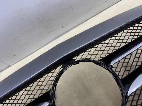 Zderzak przedni Mercedes W205 C-Klasa 14-18r. przedlift przód 6XPDC A2058800125 Zderzak przedni Mercedes W205 C-Klasa 14-18r. przedlift przód 6XPDC A2058800125