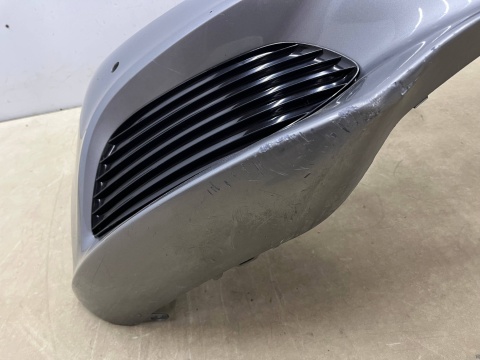 Zderzak przedni Mercedes W205 C-Klasa 14-18r. przedlift przód 6XPDC A2058800125 Zderzak przedni Mercedes W205 C-Klasa 14-18r. przedlift przód 6XPDC A2058800125