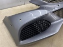 Zderzak przedni Mercedes W205 C-Klasa 14-18r. przedlift przód 6XPDC A2058800125