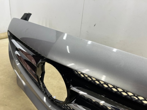 Zderzak przedni Mercedes W205 C-Klasa 14-18r. przedlift przód 6XPDC A2058800125 Zderzak przedni Mercedes W205 C-Klasa 14-18r. przedlift przód 6XPDC A2058800125