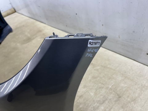 Zderzak przedni Mercedes W205 C-Klasa 14-18r. przedlift przód 6XPDC A2058800125 Zderzak przedni Mercedes W205 C-Klasa 14-18r. przedlift przód 6XPDC A2058800125