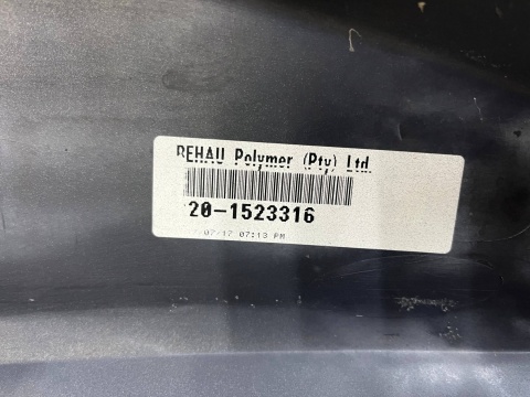 Zderzak przedni Mercedes W205 C-Klasa 14-18r. przedlift przód 6XPDC A2058800125 Zderzak przedni Mercedes W205 C-Klasa 14-18r. przedlift przód 6XPDC A2058800125