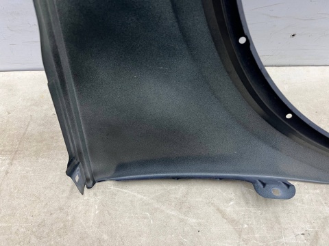 Błotnik Volvo XC40 17r.- lewy przedni lewy przód 31457583