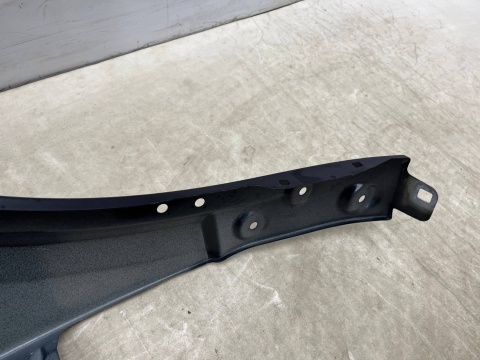 Błotnik Volvo XC40 17r.- lewy przedni lewy przód 31457583