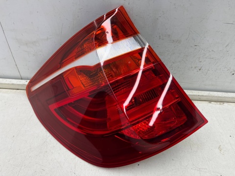 Lampa BMW X3 F25 10-17r. LEWA tylna w błotnik LED oryginalna lewy tył EUROPA 7217311 Lampa BMW X3 F25 10-17r. LEWA tylna w błotnik LED oryginalna lewy tył EUROPA 7217311