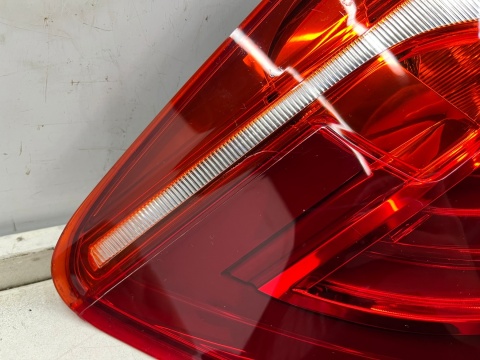 Lampa BMW X3 F25 10-17r. LEWA tylna w błotnik LED oryginalna lewy tył EUROPA 7217311 Lampa BMW X3 F25 10-17r. LEWA tylna w błotnik LED oryginalna lewy tył EUROPA 7217311