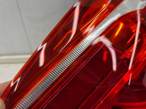 Lampa BMW X3 F25 10-17r. LEWA tylna w błotnik LED oryginalna lewy tył EUROPA 7217311 Lampa BMW X3 F25 10-17r. LEWA tylna w błotnik LED oryginalna lewy tył EUROPA 7217311