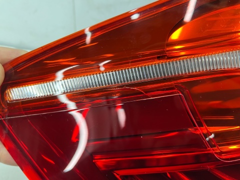 Lampa BMW X3 F25 10-17r. LEWA tylna w błotnik LED oryginalna lewy tył EUROPA 7217311 Lampa BMW X3 F25 10-17r. LEWA tylna w błotnik LED oryginalna lewy tył EUROPA 7217311