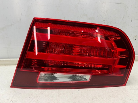 Lampa BMW 3 F30 sedan F31 kombi M3 F80 11-15r. NOWA prawa tylna w klapę bagażnika LED oryginalna EU 7372794 Lampa BMW 3 F30 sedan F31 kombi M3 F80 11-15r. NOWA prawa tylna w klapę bagażnika LED oryginalna EU 7372794