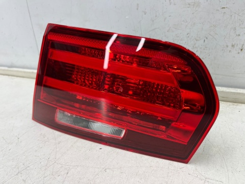 Lampa BMW 3 F30 sedan F31 kombi M3 F80 11-15r. NOWA prawa tylna w klapę bagażnika LED oryginalna EU 7372794 Lampa BMW 3 F30 sedan F31 kombi M3 F80 11-15r. NOWA prawa tylna w klapę bagażnika LED oryginalna EU 7372794