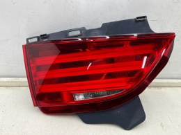 Lampa BMW F07 GT Gran Turismo 09-13r. lewa tylna w klapę bagażnika LED oryginalna EU 7199637
