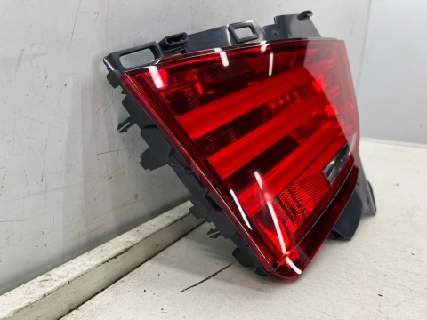 Lampa BMW F07 GT Gran Turismo 09-13r. lewa tylna w klapę bagażnika LED oryginalna EU 7199637 Lampa BMW F07 GT Gran Turismo 09-13r. lewa tylna w klapę bagażnika LED oryginalna EU 7199637