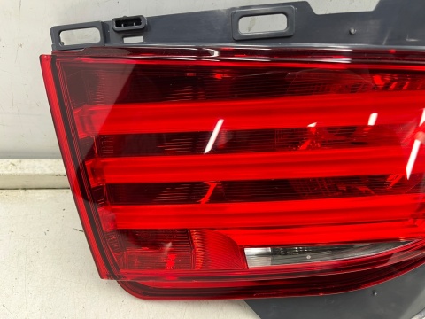 Lampa BMW F07 GT Gran Turismo 09-13r. lewa tylna w klapę bagażnika LED oryginalna EU 7199637 Lampa BMW F07 GT Gran Turismo 09-13r. lewa tylna w klapę bagażnika LED oryginalna EU 7199637