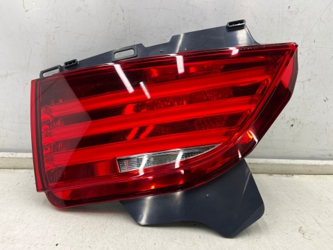 Lampa BMW F07 GT Gran Turismo 09-13r. lewa tylna w klapę bagażnika LED oryginalna EU 7199637 Lampa BMW F07 GT Gran Turismo 09-13r. lewa tylna w klapę bagażnika LED oryginalna EU 7199637