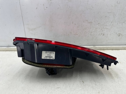 Lampa BMW F07 GT Gran Turismo 09-13r. lewa tylna w klapę bagażnika LED oryginalna EU 7199637 Lampa BMW F07 GT Gran Turismo 09-13r. lewa tylna w klapę bagażnika LED oryginalna EU 7199637