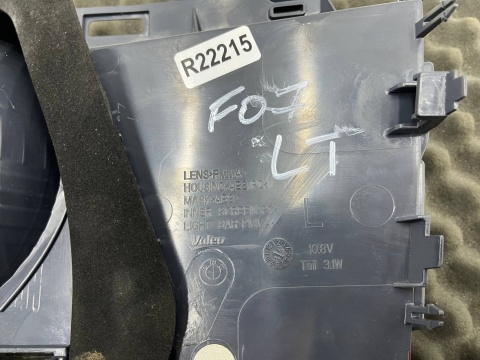 Lampa BMW F07 GT Gran Turismo 09-13r. lewa tylna w klapę bagażnika LED oryginalna EU 7199637 Lampa BMW F07 GT Gran Turismo 09-13r. lewa tylna w klapę bagażnika LED oryginalna EU 7199637