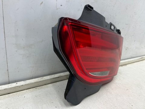 Lampa BMW F07 GT Gran Turismo 09-13r. prawa tylna w klapę bagażnika LED oryginalna EU 7199638 Lampa BMW F07 GT Gran Turismo 09-13r. prawa tylna w klapę bagażnika LED oryginalna EU 7199638