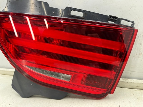 Lampa BMW F07 GT Gran Turismo 09-13r. prawa tylna w klapę bagażnika LED oryginalna EU 7199638 Lampa BMW F07 GT Gran Turismo 09-13r. prawa tylna w klapę bagażnika LED oryginalna EU 7199638
