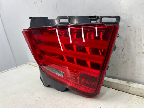 Lampa BMW F07 GT Gran Turismo 09-13r. prawa tylna w klapę bagażnika LED oryginalna EU 7199638 Lampa BMW F07 GT Gran Turismo 09-13r. prawa tylna w klapę bagażnika LED oryginalna EU 7199638
