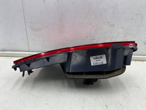 Lampa BMW F07 GT Gran Turismo 09-13r. prawa tylna w klapę bagażnika LED oryginalna EU 7199638 Lampa BMW F07 GT Gran Turismo 09-13r. prawa tylna w klapę bagażnika LED oryginalna EU 7199638