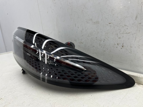 Lampa BYD Seal 2022r.- PRAWA tylna w błotnik LED oryginalna prawy tył EUROPA ekea-4133020a Lampa BYD Seal 2022r.- PRAWA tylna w błotnik LED oryginalna prawy tył EUROPA ekea-4133020a