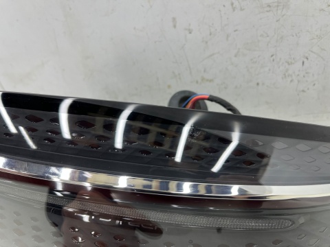 Lampa BYD Seal 2022r.- PRAWA tylna w błotnik LED oryginalna prawy tył EUROPA ekea-4133020a Lampa BYD Seal 2022r.- PRAWA tylna w błotnik LED oryginalna prawy tył EUROPA ekea-4133020a