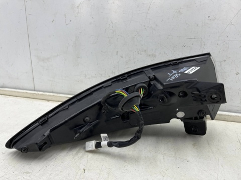 Lampa BYD Seal 2022r.- PRAWA tylna w błotnik LED oryginalna prawy tył EUROPA ekea-4133020a Lampa BYD Seal 2022r.- PRAWA tylna w błotnik LED oryginalna prawy tył EUROPA ekea-4133020a