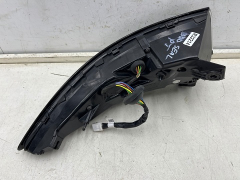 Lampa BYD Seal 2022r.- PRAWA tylna w błotnik LED oryginalna prawy tył EUROPA ekea-4133020a Lampa BYD Seal 2022r.- PRAWA tylna w błotnik LED oryginalna prawy tył EUROPA ekea-4133020a