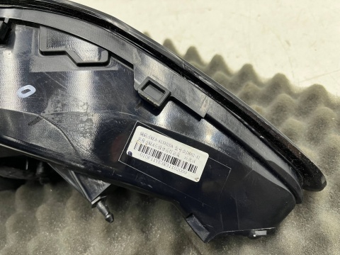 Lampa BYD Seal 2022r.- PRAWA tylna w błotnik LED oryginalna prawy tył EUROPA ekea-4133020a Lampa BYD Seal 2022r.- PRAWA tylna w błotnik LED oryginalna prawy tył EUROPA ekea-4133020a