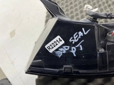 Lampa BYD Seal 2022r.- PRAWA tylna w błotnik LED oryginalna prawy tył EUROPA ekea-4133020a Lampa BYD Seal 2022r.- PRAWA tylna w błotnik LED oryginalna prawy tył EUROPA ekea-4133020a