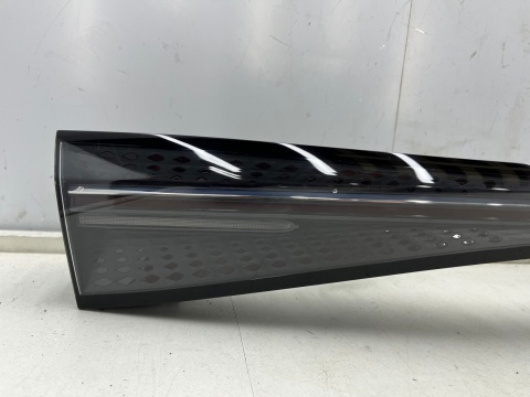 Lampa BYD Seal 2022r.- tylne światło w klape bagaznika blenda LED ekea-4107300a Lampa BYD Seal 2022r.- tylne światło w klape bagaznika blenda LED ekea-4107300a