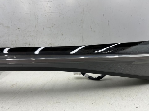 Lampa BYD Seal 2022r.- tylne światło w klape bagaznika blenda LED ekea-4107300a Lampa BYD Seal 2022r.- tylne światło w klape bagaznika blenda LED ekea-4107300a