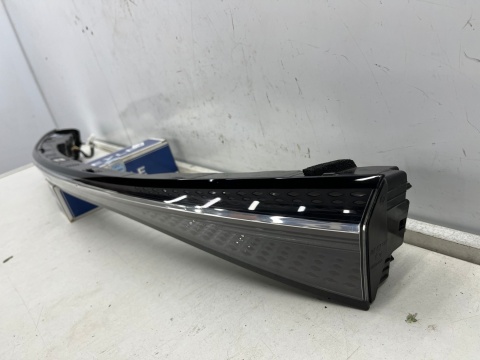 Lampa BYD Seal 2022r.- tylne światło w klape bagaznika blenda LED ekea-4107300a Lampa BYD Seal 2022r.- tylne światło w klape bagaznika blenda LED ekea-4107300a