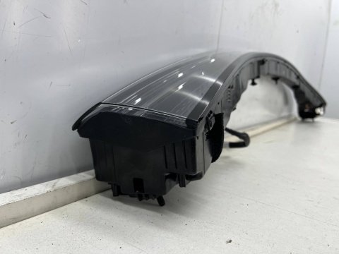 Lampa BYD Seal 2022r.- tylne światło w klape bagaznika blenda LED ekea-4107300a Lampa BYD Seal 2022r.- tylne światło w klape bagaznika blenda LED ekea-4107300a