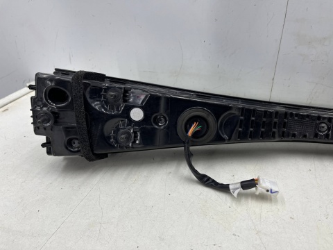 Lampa BYD Seal 2022r.- tylne światło w klape bagaznika blenda LED ekea-4107300a Lampa BYD Seal 2022r.- tylne światło w klape bagaznika blenda LED ekea-4107300a