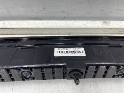 Lampa BYD Seal 2022r.- tylne światło w klape bagaznika blenda LED ekea-4107300a Lampa BYD Seal 2022r.- tylne światło w klape bagaznika blenda LED ekea-4107300a