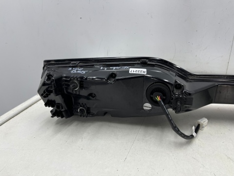 Lampa BYD Seal U BYD Song Plus LIFT 2023r.- tylne światło w klape bagaznika blenda LED sa3hku-4107300 Lampa BYD Seal U BYD Song Plus LIFT 2023r.- tylne światło w klape bagaznika blenda LED sa3hku-4107300