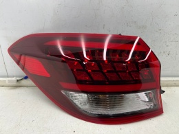 Lampa Hyundai i30 III PD kombi LIFT 24r.- LEWA tylna w błotnik LED oryginalna lewy tył EUROPA g4924-52300