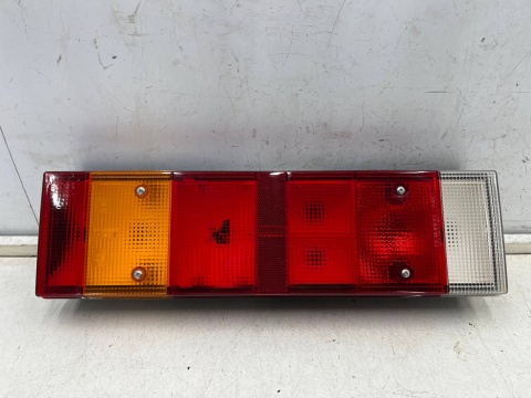 Lampa Iveco Stralis 02-19r. lewa tylna w oryginalna EU lewy tył 169400 Lampa Iveco Stralis 02-19r. lewa tylna w oryginalna EU lewy tył 169400