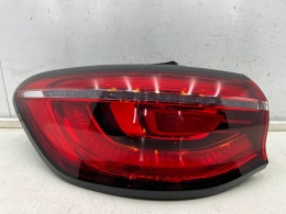 Lampa MG HS EHS 18-20r. lewa tylna w błotnik LED oryginalna EU 10420733 as23661181