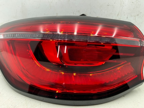 Lampa MG HS EHS 18-20r. lewa tylna w błotnik LED oryginalna EU 10420733 as23661181